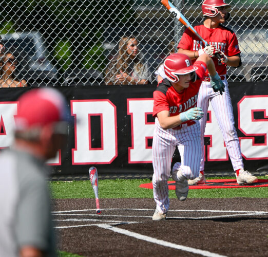 Bellefonte has 4 players earn all-state honors